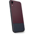 Blocked Polka Dot Chevron iPhone XR Skin