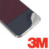 Blocked Polka Dot Chevron iPhone XR Skin