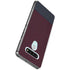 Blocked Polka Dot Chevron LG Stylo 6 Clear Case