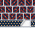 Blocked Polka Dot Chevron Magic Keyboard Skin