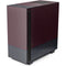 Blocked Polka Dot Chevron NZXT H510 Compact ATX Mid-Tower Case Skin