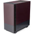 Blocked Polka Dot Chevron NZXT H510 Compact ATX Mid-Tower Case Skin