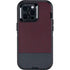 Blocked Polka Dot Chevron Otterbox Defender iPhone Skin