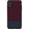 Blocked Polka Dot Chevron Otterbox Symmetry iPhone Skin