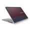 Blocked Polka Dot Chevron HP Spectre Skin