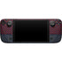 Blocked Polka Dot Chevron Steam Deck Handheld Gaming Computer Skin