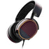 Blocked Polka Dot Chevron SteelSeries Arctis 5 Skin