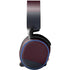 Blocked Polka Dot Chevron SteelSeries Arctis 5 Skin
