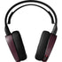 Blocked Polka Dot Chevron SteelSeries Arctis 5 Skin