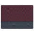 Blocked Polka Dot Chevron Surface Laptop 3 13.5in Skin