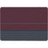 Blocked Polka Dot Chevron Surface Laptop Studio Skin