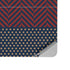 Blocked Polka Dot Chevron Surface Laptop Studio Skin