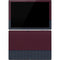 Blocked Polka Dot Chevron Surface Pro 7 Skin