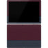 Blocked Polka Dot Chevron Surface Pro 7 Skin