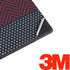 Blocked Polka Dot Chevron Surface Pro 7 Skin