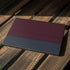 Blocked Polka Dot Chevron Surface Pro 7 Skin