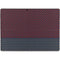 Blocked Polka Dot Chevron Surface Pro 8 Skin