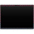 Blocked Polka Dot Chevron Surface Pro 9 Skin