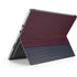 Blocked Polka Dot Chevron Surface Pro 9 Skin