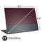 Blocked Polka Dot Chevron Universal Laptop 11in (8.8 x 6.2in) Skin