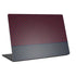 Blocked Polka Dot Chevron Universal Laptop 16.6in (13.4 x 9.7in) Skin