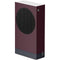 Blocked Polka Dot Chevron Xbox Series S Console Skin