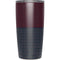 Blocked Polka Dot Chevron Yeti 20oz Tumbler Skin