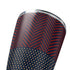 Blocked Polka Dot Chevron Yeti 20oz Tumbler Skin