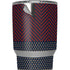 Blocked Polka Dot Chevron Yeti 20oz Tumbler Skin