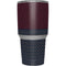 Blocked Polka Dot Chevron Yeti 30oz Rambler Tumbler Skin