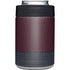 Blocked Polka Dot Chevron Yeti Colster Can Insulator Skin