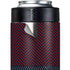 Blocked Polka Dot Chevron Yeti Colster Can Insulator Skin