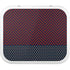 Blocked Polka Dot Chevron YETI Roadie 24 Hard Cooler Skin