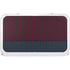 Blocked Polka Dot Chevron YETI Tundra 45 Hard Cooler Skin