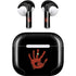 Bloody Handprint Apple AirPods (3rd Gen 2021) Skin
