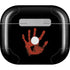 Bloody Handprint Apple AirPods (3rd Gen 2021) Skin