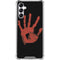 Bloody Handprint Galaxy A15 5G Clear Case