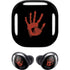 Bloody Handprint Galaxy Buds Pro Skin