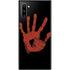 Bloody Handprint Galaxy Note 10 Skin