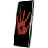Bloody Handprint Galaxy Note 10 Skin