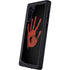 Bloody Handprint Galaxy Note 10 Waterproof Case