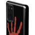 Bloody Handprint Galaxy Note20 5G Pro Case