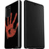 Bloody Handprint Galaxy Note20 5G Pro Case