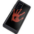 Bloody Handprint Galaxy Note20 5G Waterproof Case