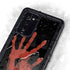 Bloody Handprint Galaxy Note20 5G Waterproof Case