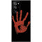 Bloody Handprint Galaxy Note20 Ultra 5G Skin