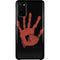 Bloody Handprint Galaxy S20 Lite Case