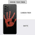 Bloody Handprint Galaxy S20 Plus Skin