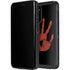 Bloody Handprint Galaxy S20 Plus Waterproof Case