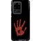 Bloody Handprint Galaxy S20 Ultra 5G Pro Case